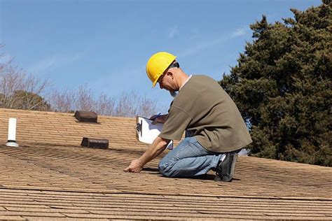 third party roof inspectors